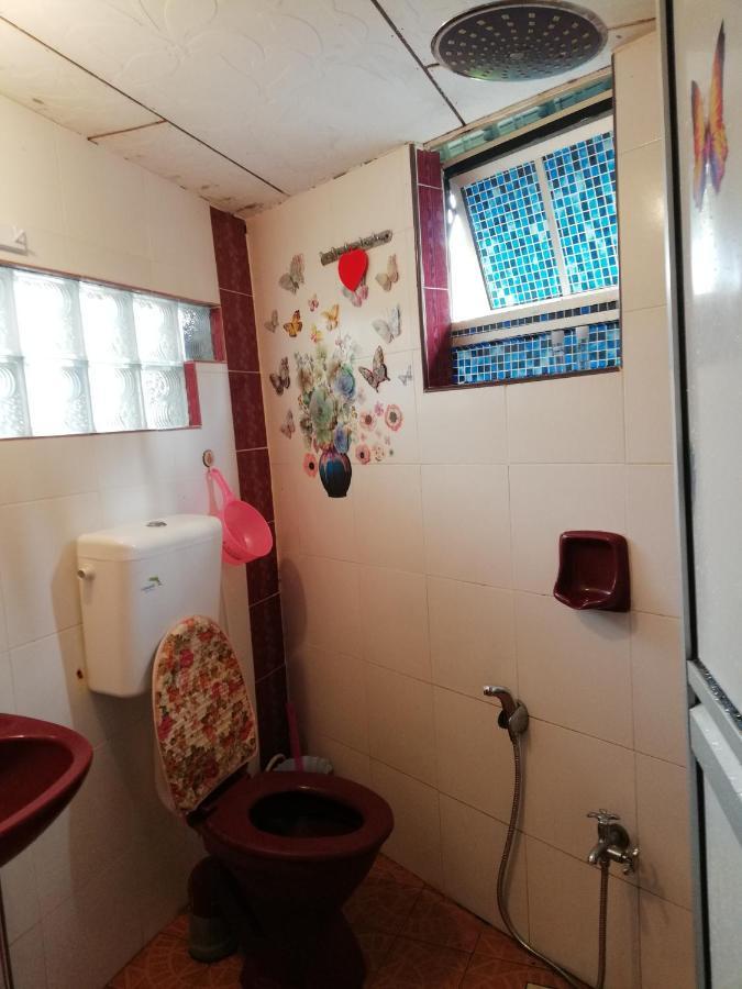 Love Homestay Ct Kangar Kültér fotó