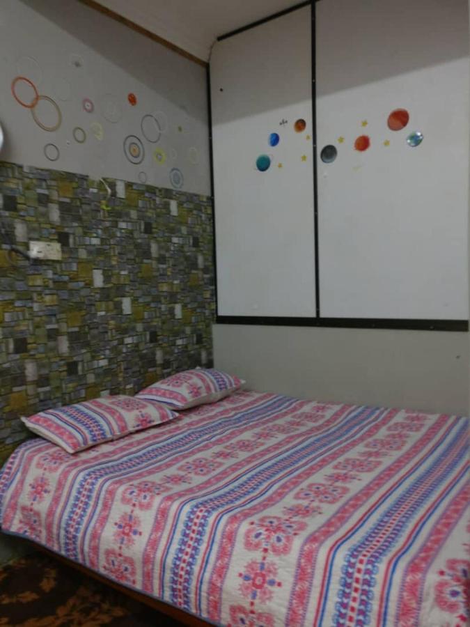 Love Homestay Ct Kangar Kültér fotó